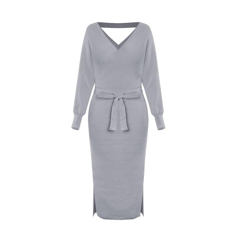 Elegant Women&#39;s Dress With Timeless Design