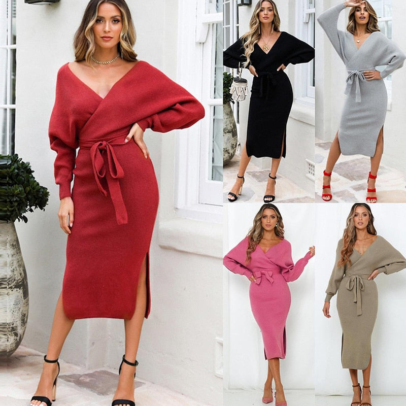 Elegant Women&#39;s Dress With Timeless Design