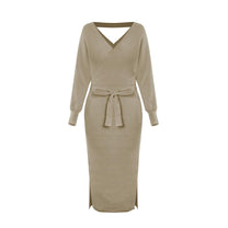 Elegant Women&#39;s Dress With Timeless Design