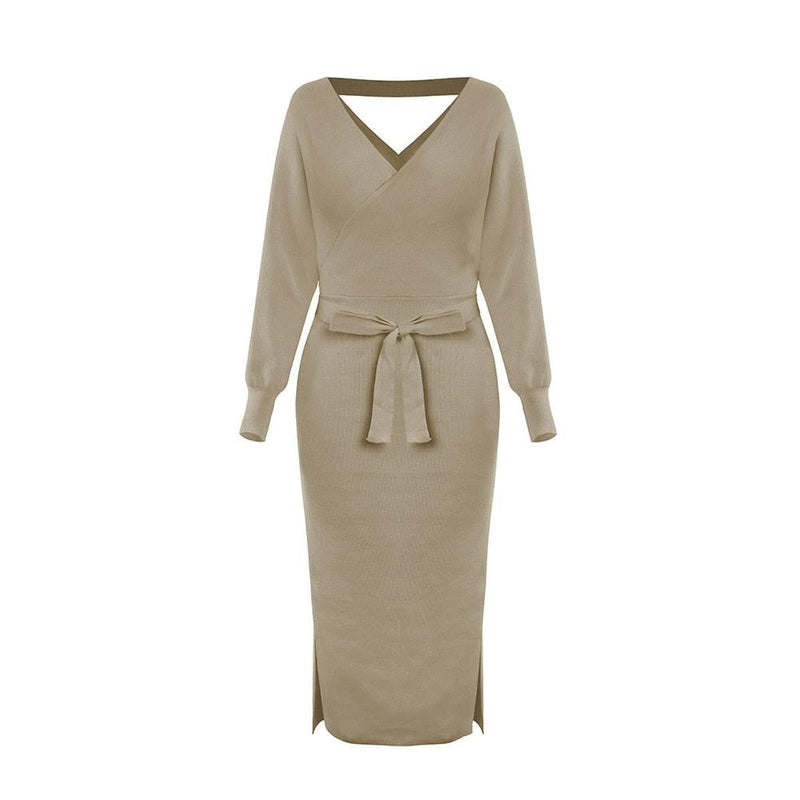 Elegant Women&#39;s Dress With Timeless Design