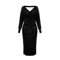 Elegant Women&#39;s Dress With Timeless Design