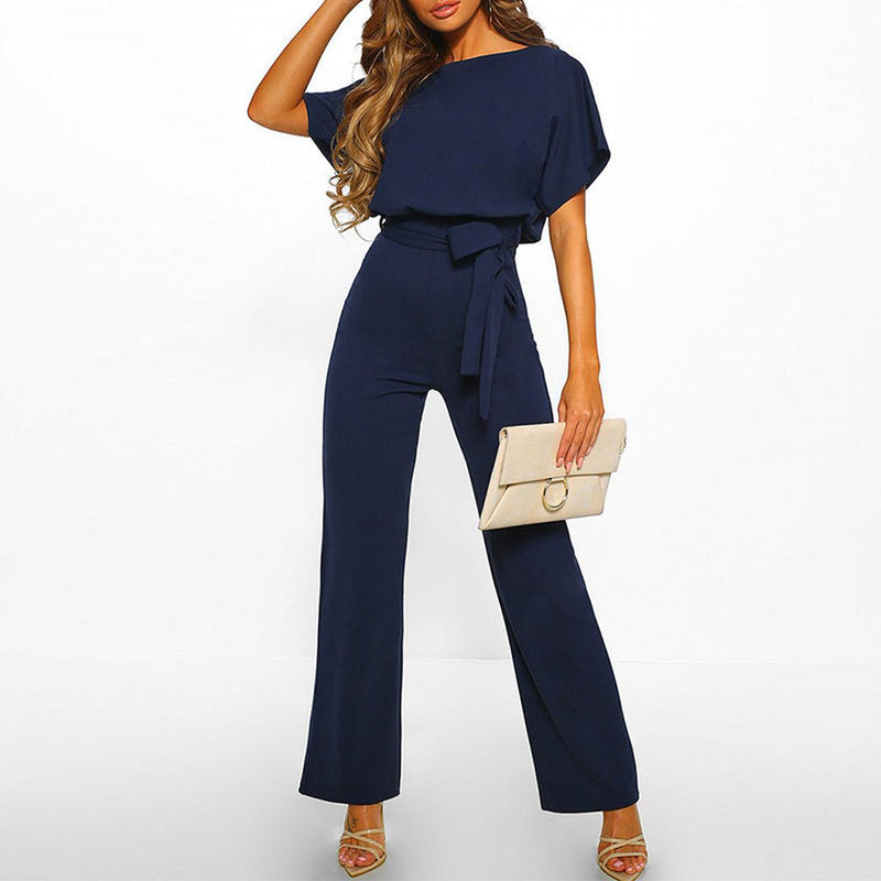 Elegant Women&#39;s Jumpsuit For Special Occasions