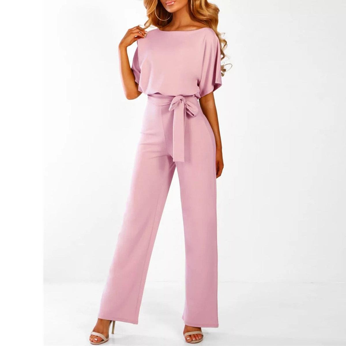 Pink / S