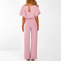 Elegant Women&#39;s Jumpsuit For Special Occasions