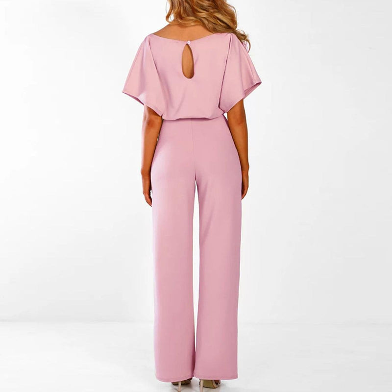 Elegant Women&#39;s Jumpsuit For Special Occasions