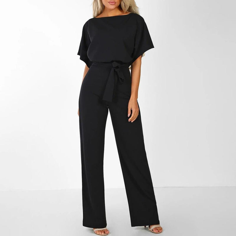 Elegant Women&#39;s Jumpsuit For Special Occasions