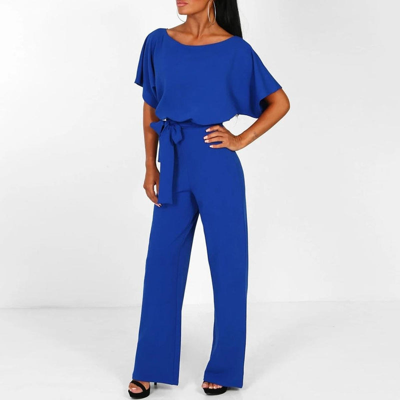 Elegant Women&#39;s Jumpsuit For Special Occasions
