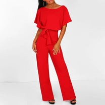 Elegant Women&#39;s Jumpsuit For Special Occasions