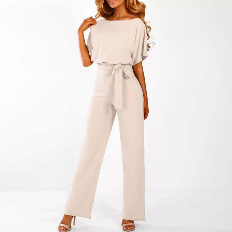 Elegant Women&#39;s Jumpsuit For Special Occasions