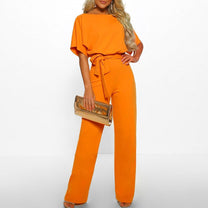 Elegant Women&#39;s Jumpsuit For Special Occasions