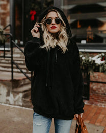 Elegant Women&#39;s Pullover Sweater