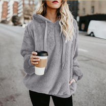 Elegant Women&#39;s Pullover Sweater