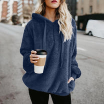 Elegant Women&#39;s Pullover Sweater