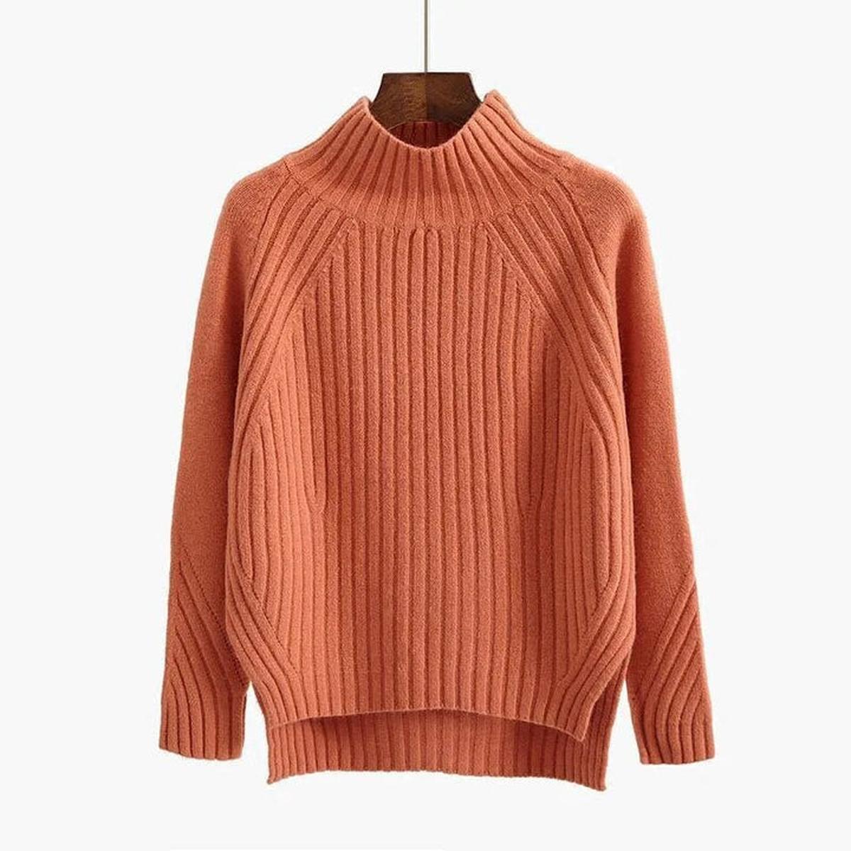 Orange / 2XL