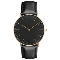 Elegant Women&#39;s Stainless Steel Quartz Watch