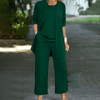 Dark green