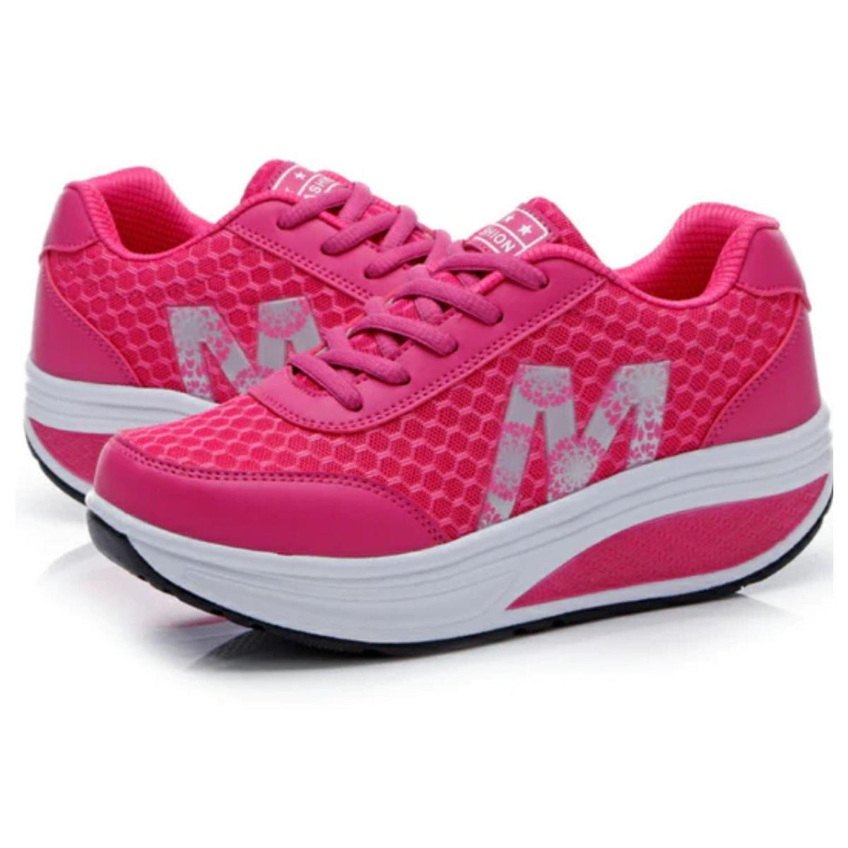 Pink / 2.5