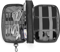 Extra Large Anti-Theft Laptop Backpack With USB Port – 30–50L