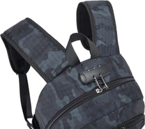 Extra Large Anti-Theft Laptop Backpack With USB Port – 30–50L