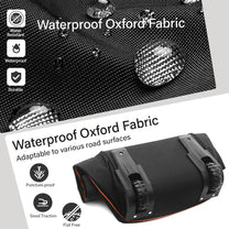 Extra Large Expandable Rolling Duffle Bag 110L-140L Foldable Waterproof Travel Luggage