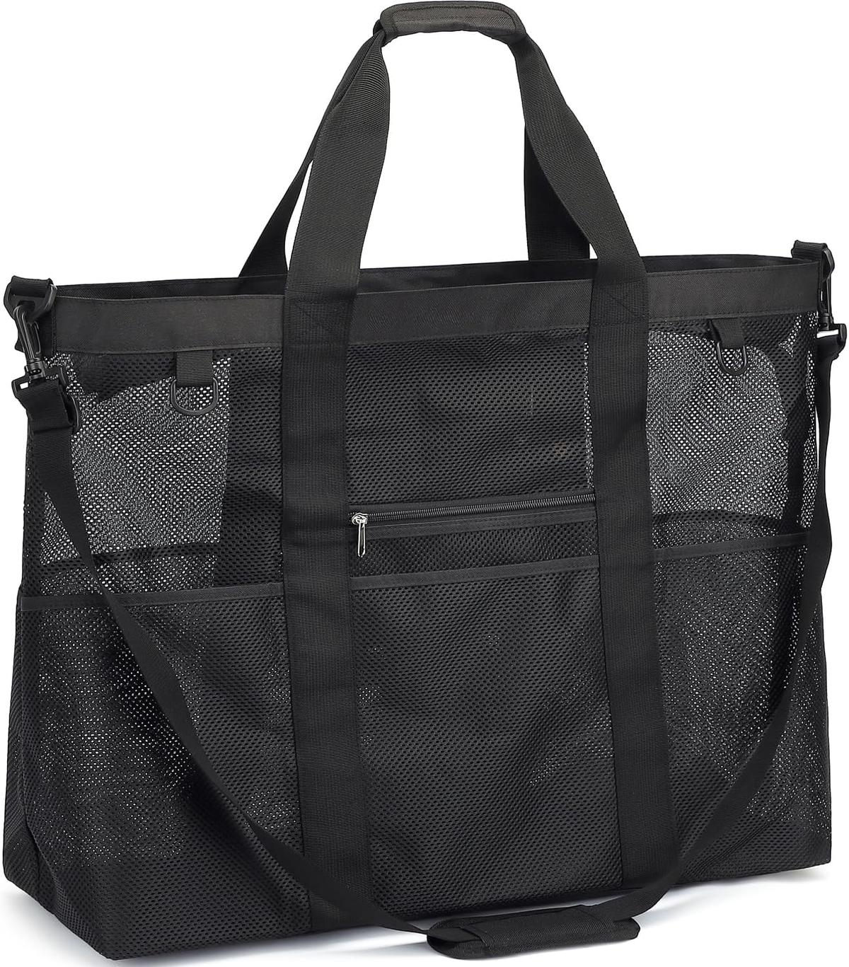 XL - Black