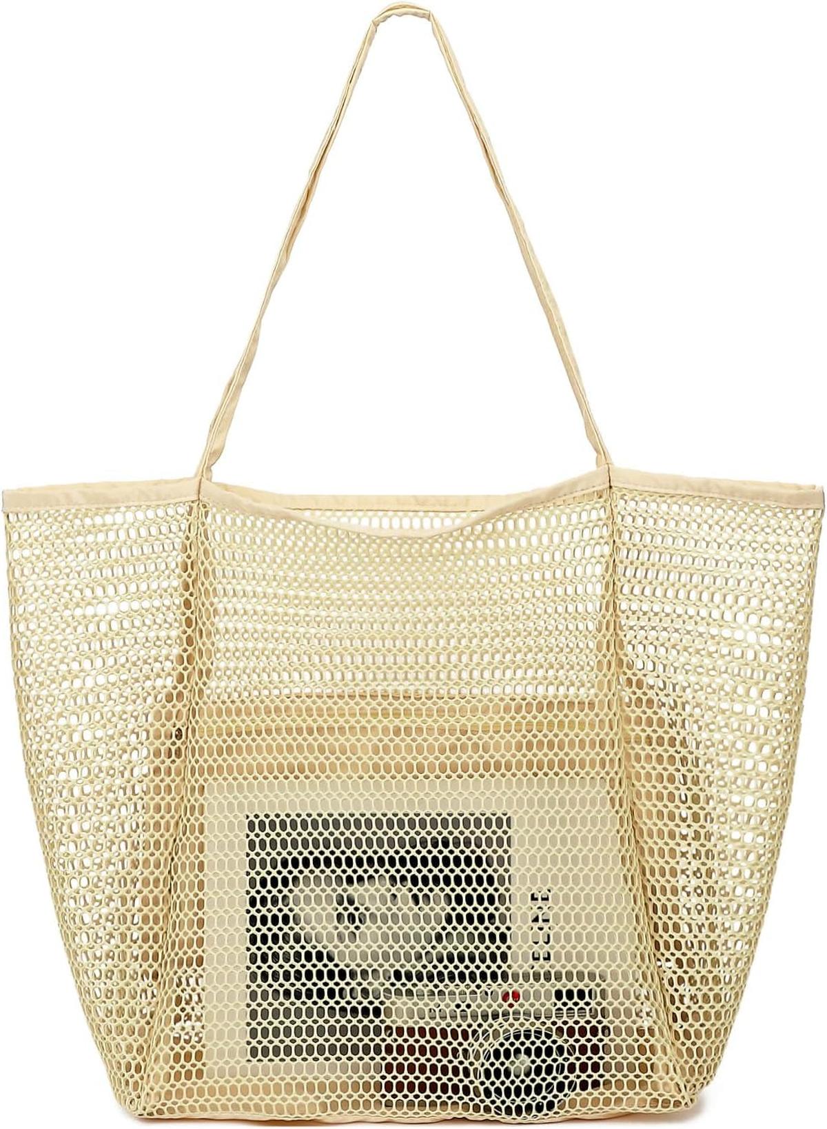 Simple Modern Beige
