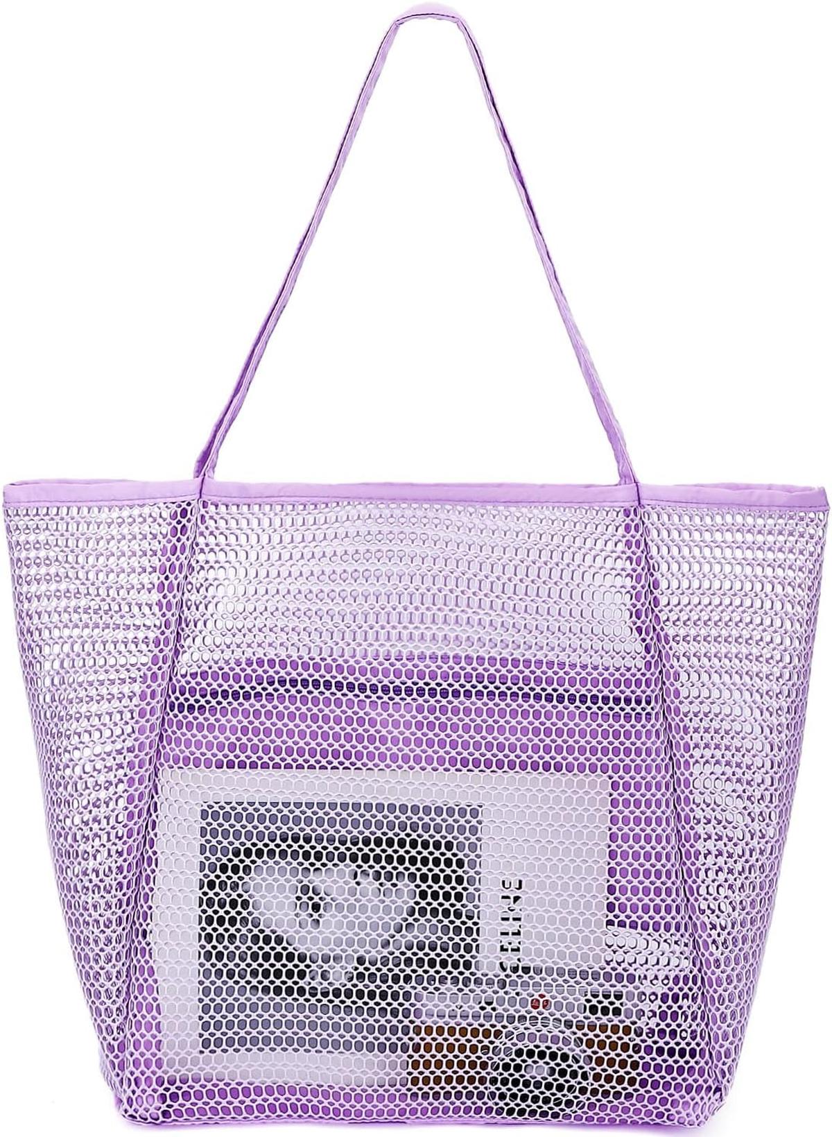 Simple Modern Purple