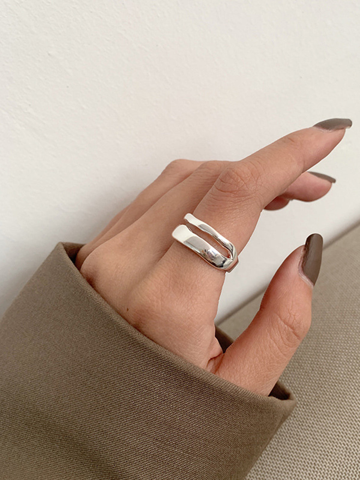 Fabrice Ring