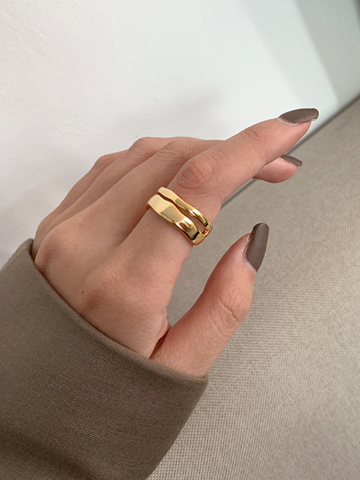 Fabrice Ring