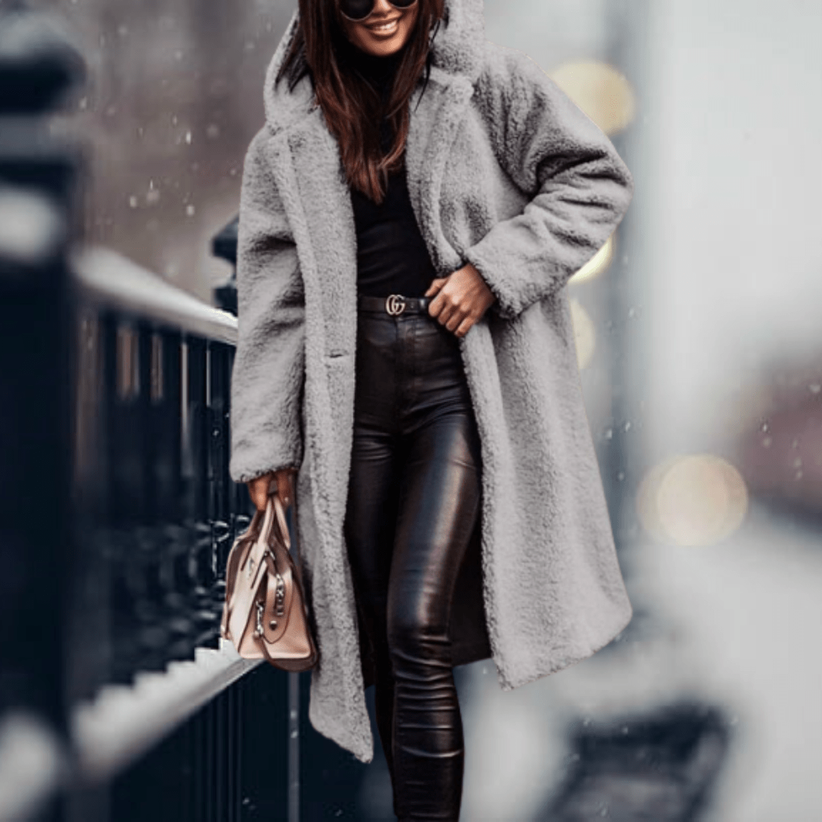 Gray / S