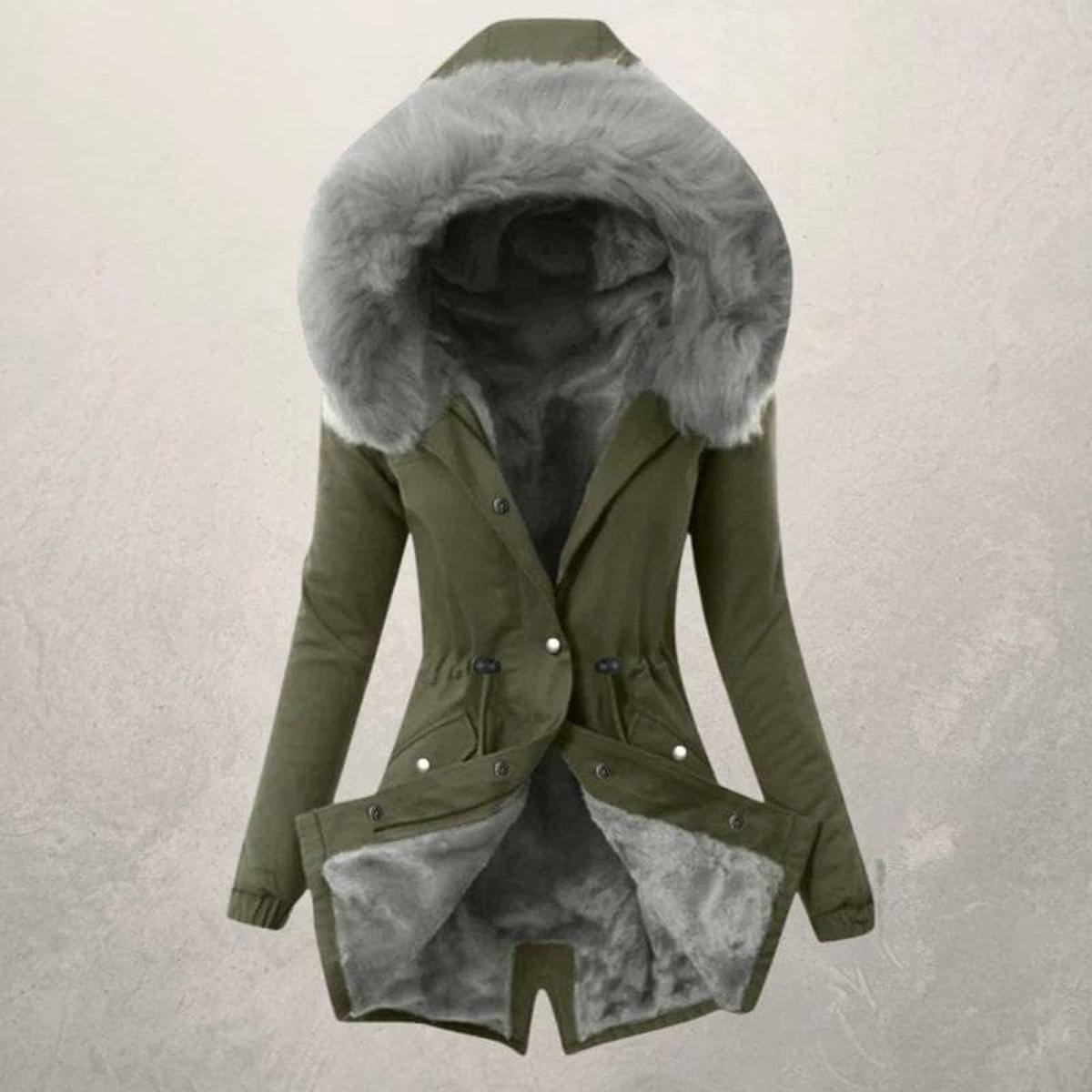 Gray Green / S