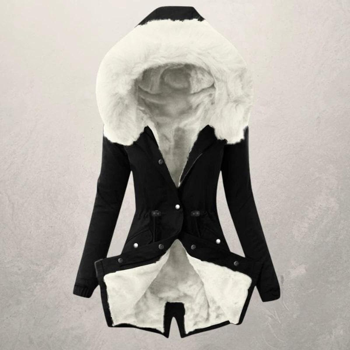 Black White / S