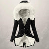 Black White