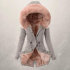 Gray Pink
