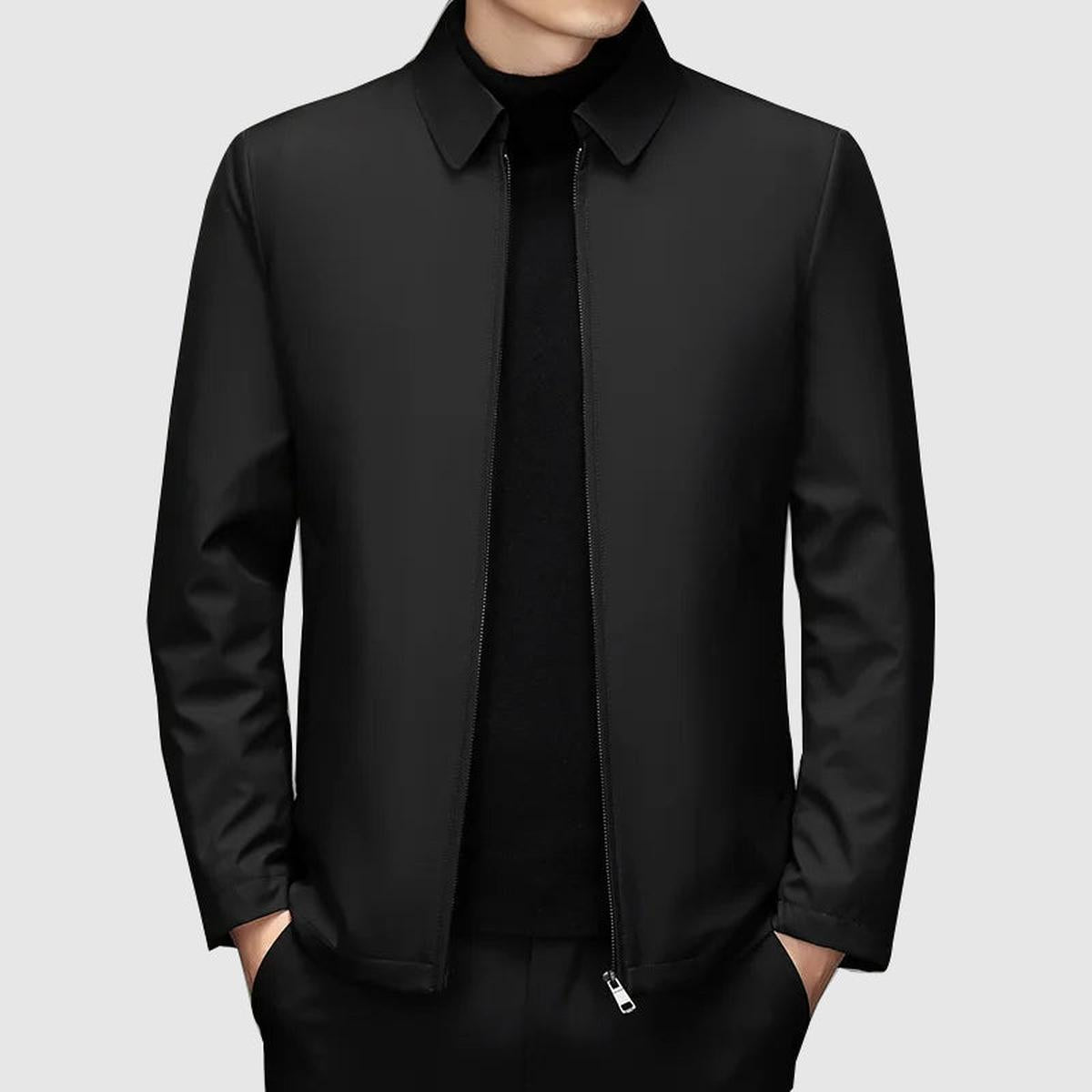 Black / S