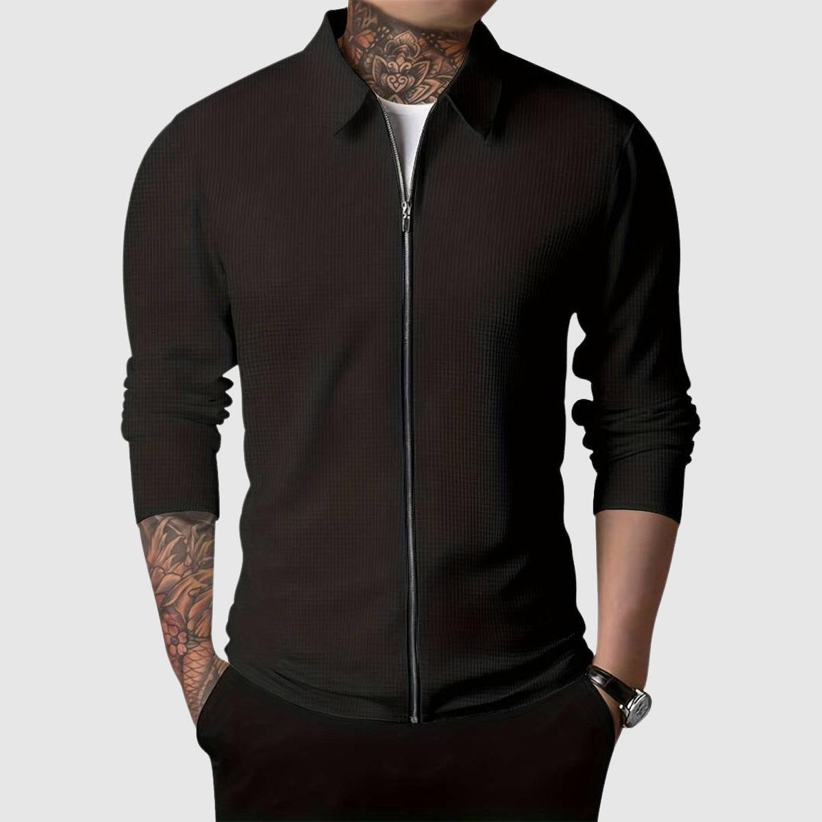 Black / 2XL