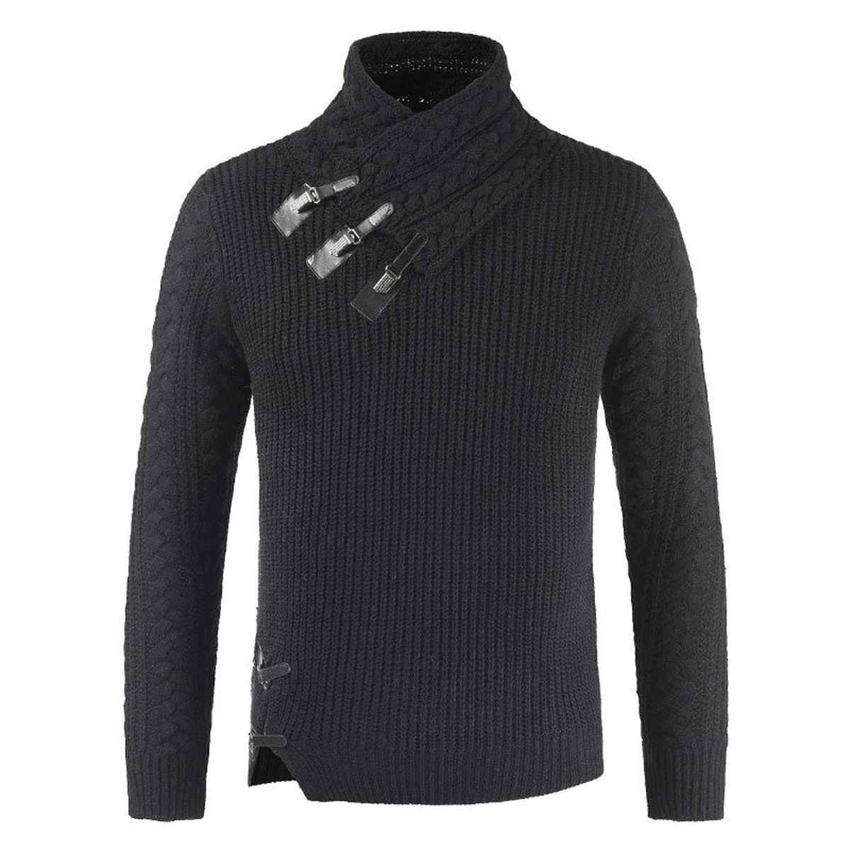 Black / XXL
