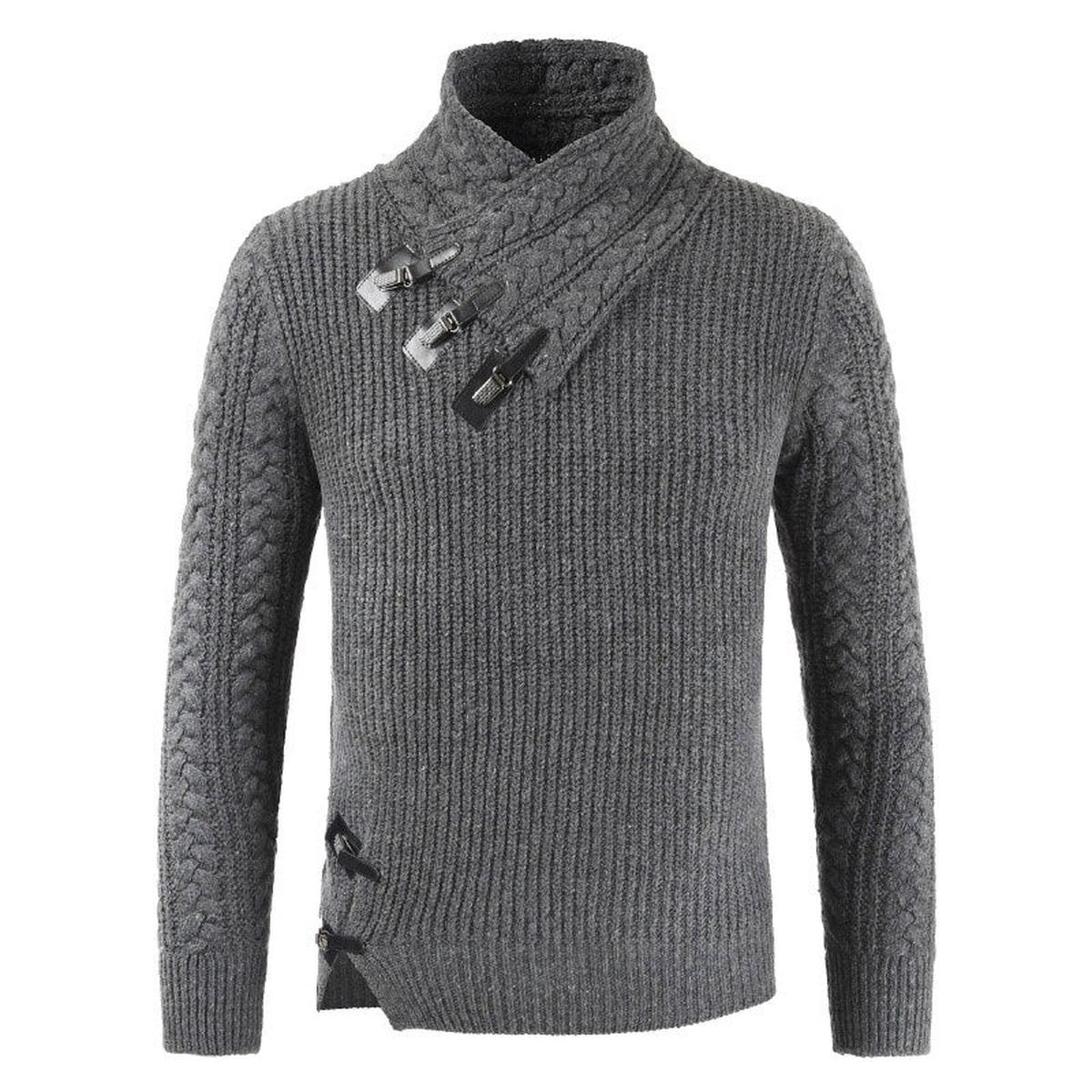Dark Gray / XXL