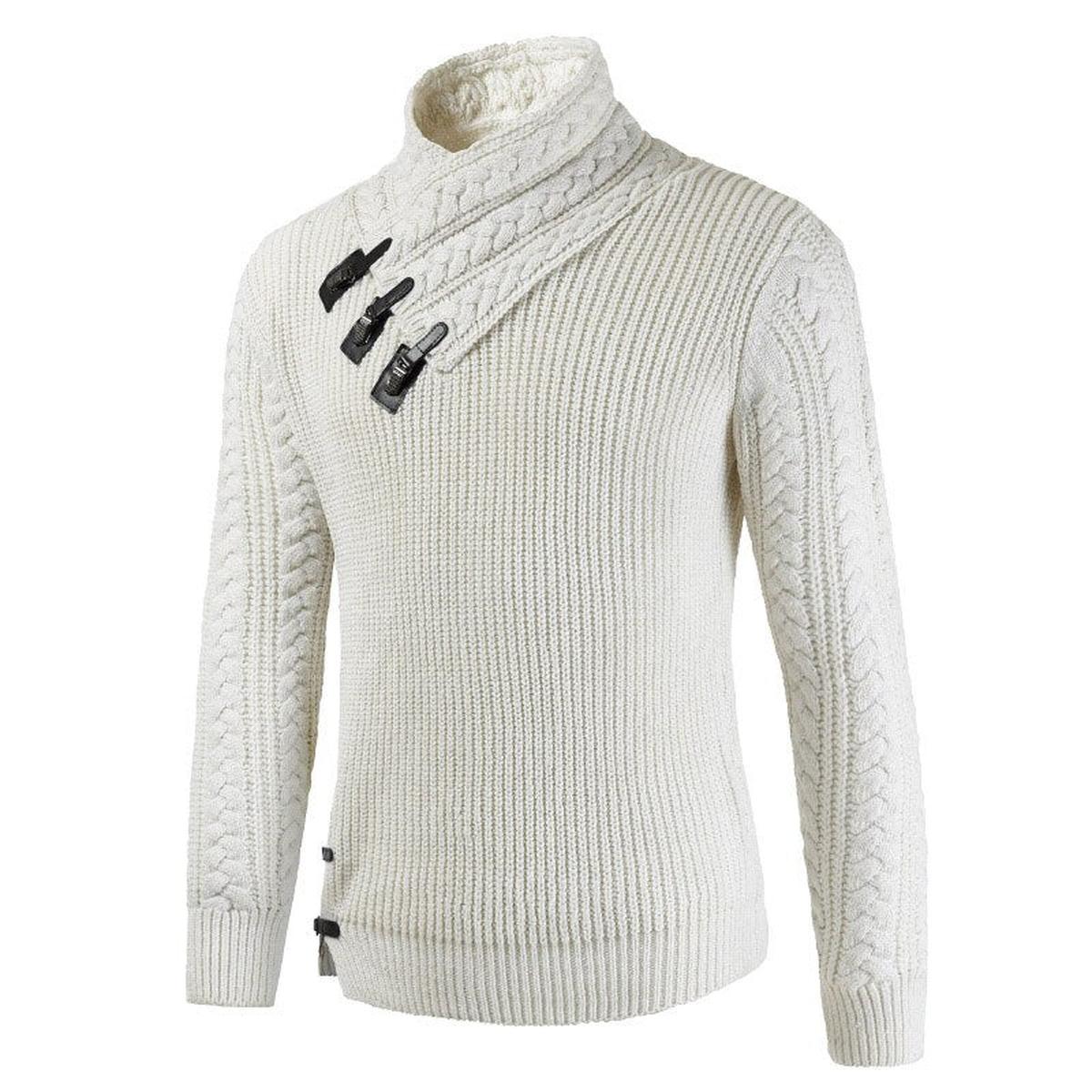 Beige / XXL