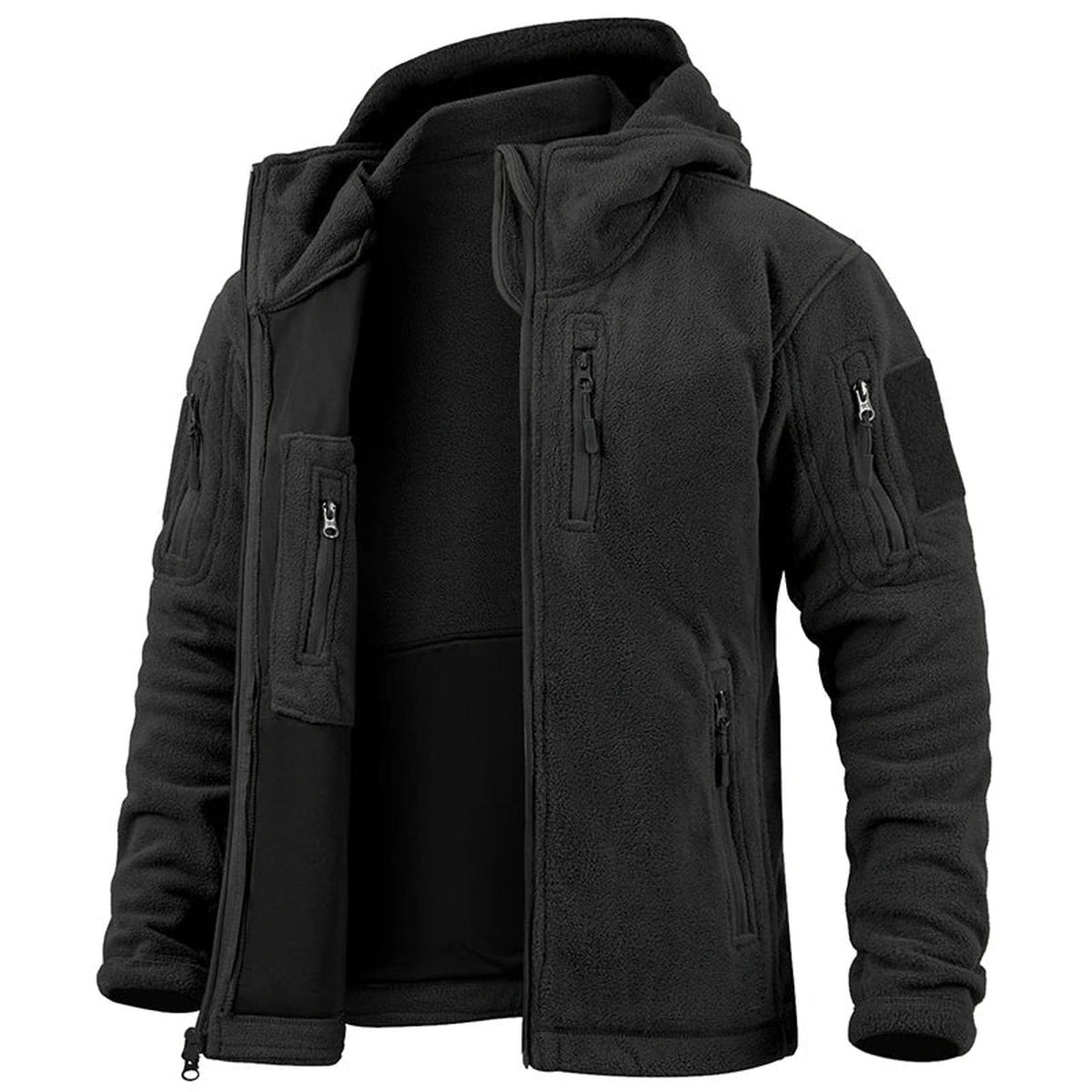 Black / XXL