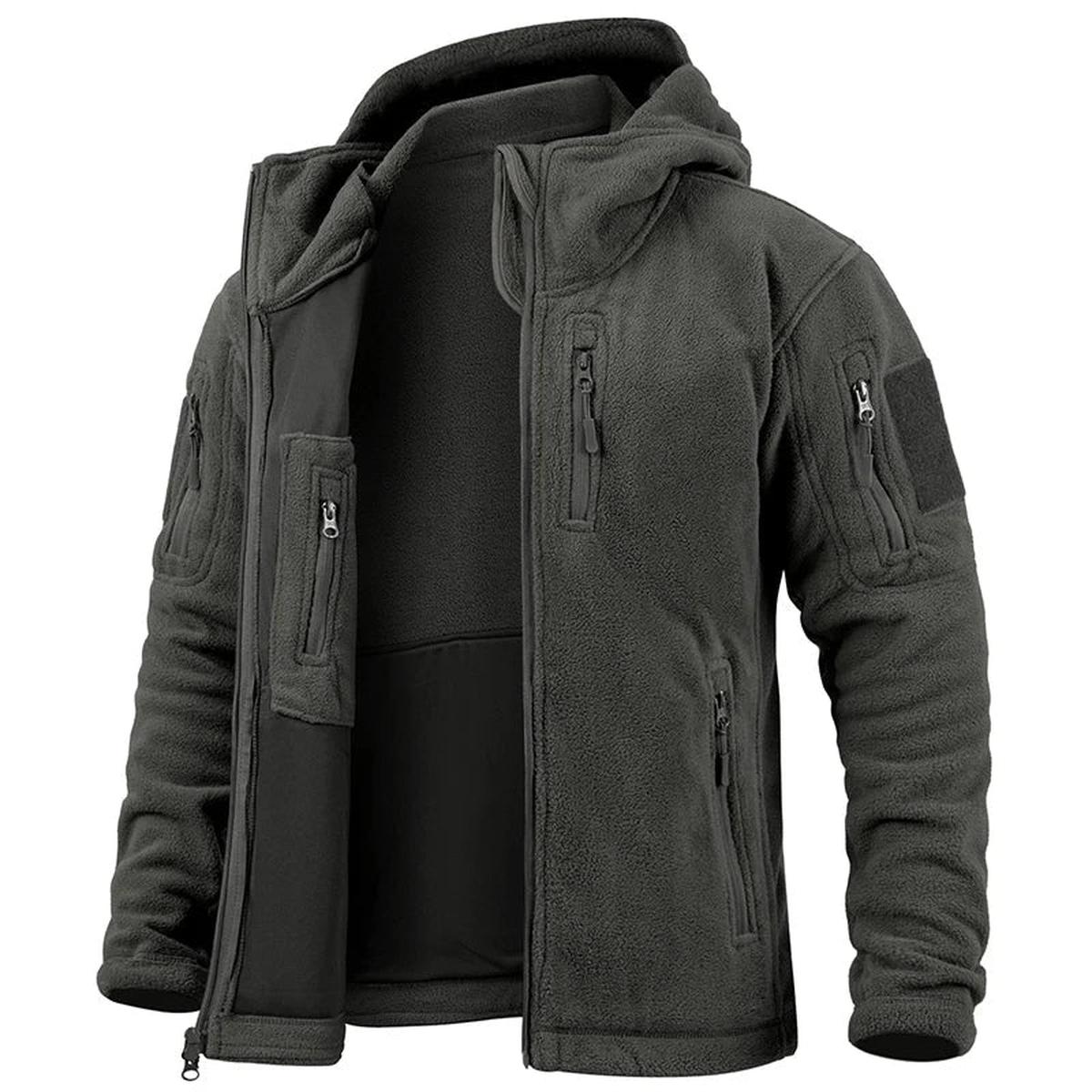 Dark Gray / XXL
