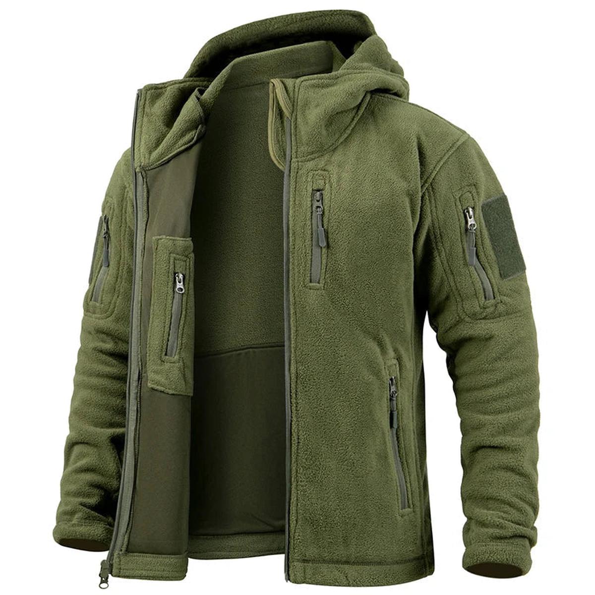 Army Green / XXL