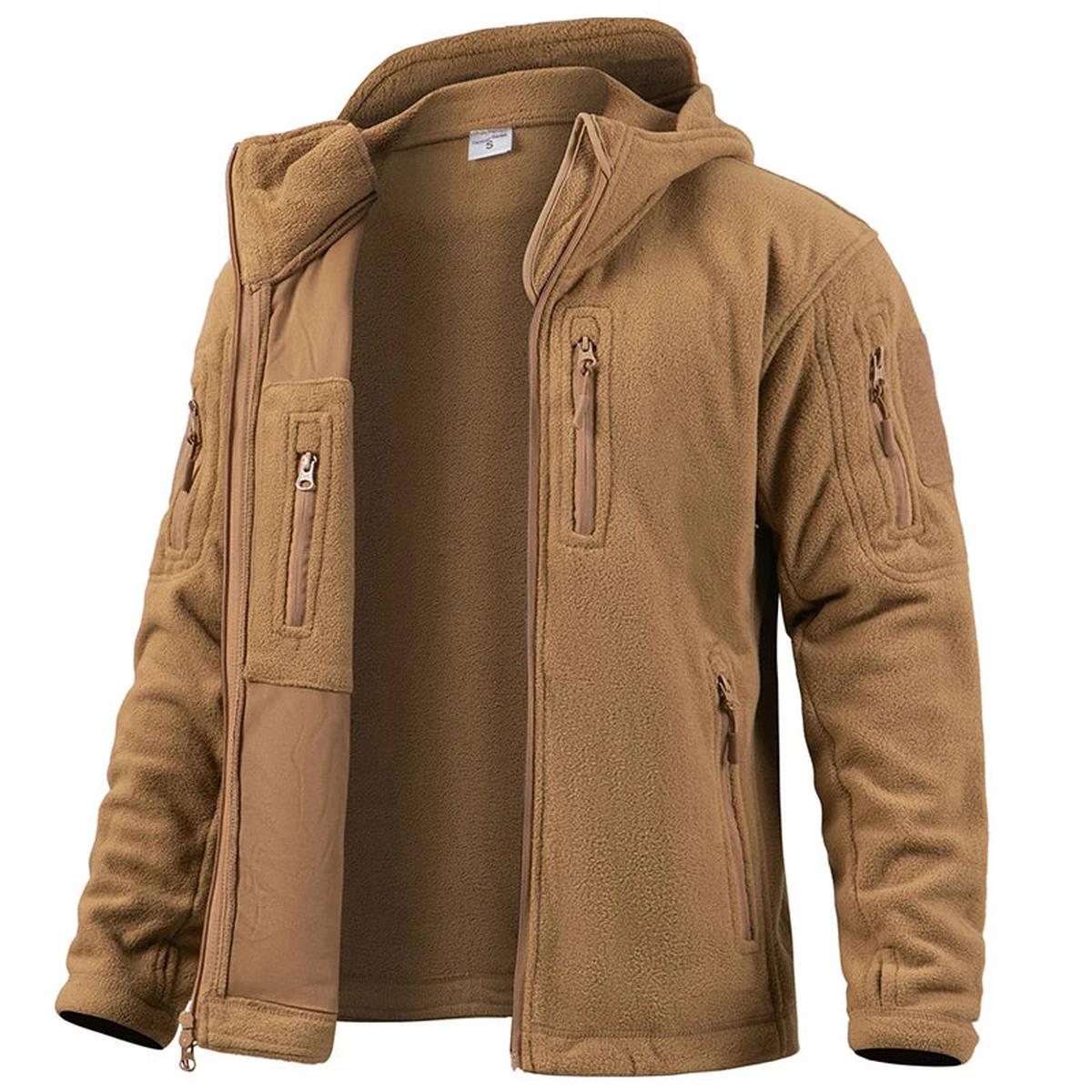 Khaki / XXL