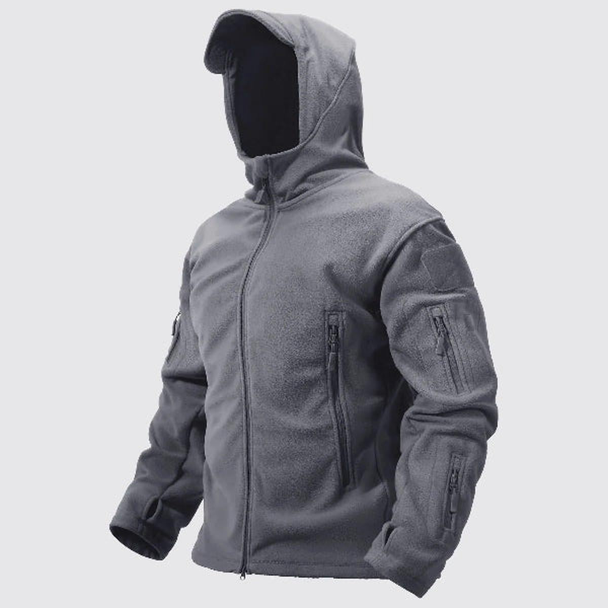 Grey / XXL