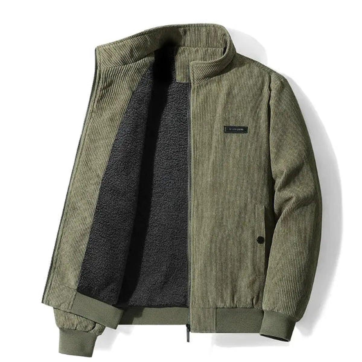 Green / XXL
