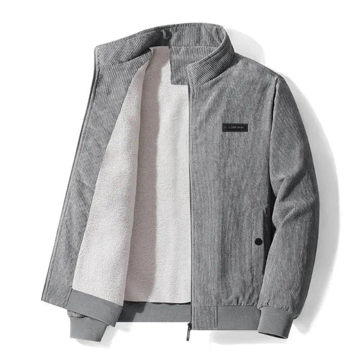 Grey / XXL