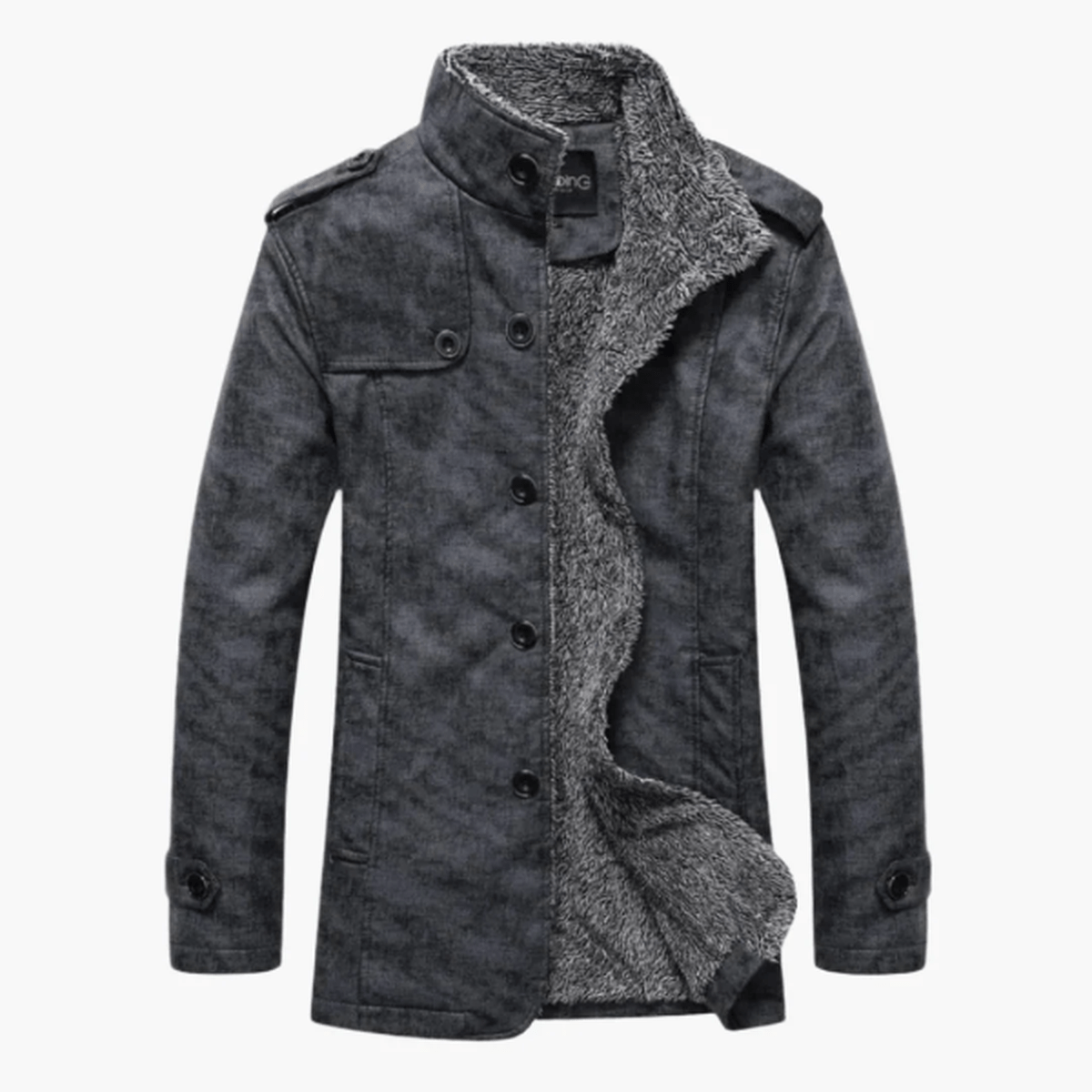Grey / XXL