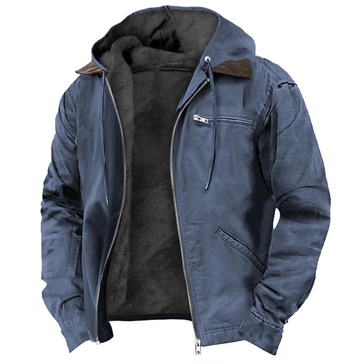 Navy Blue / S