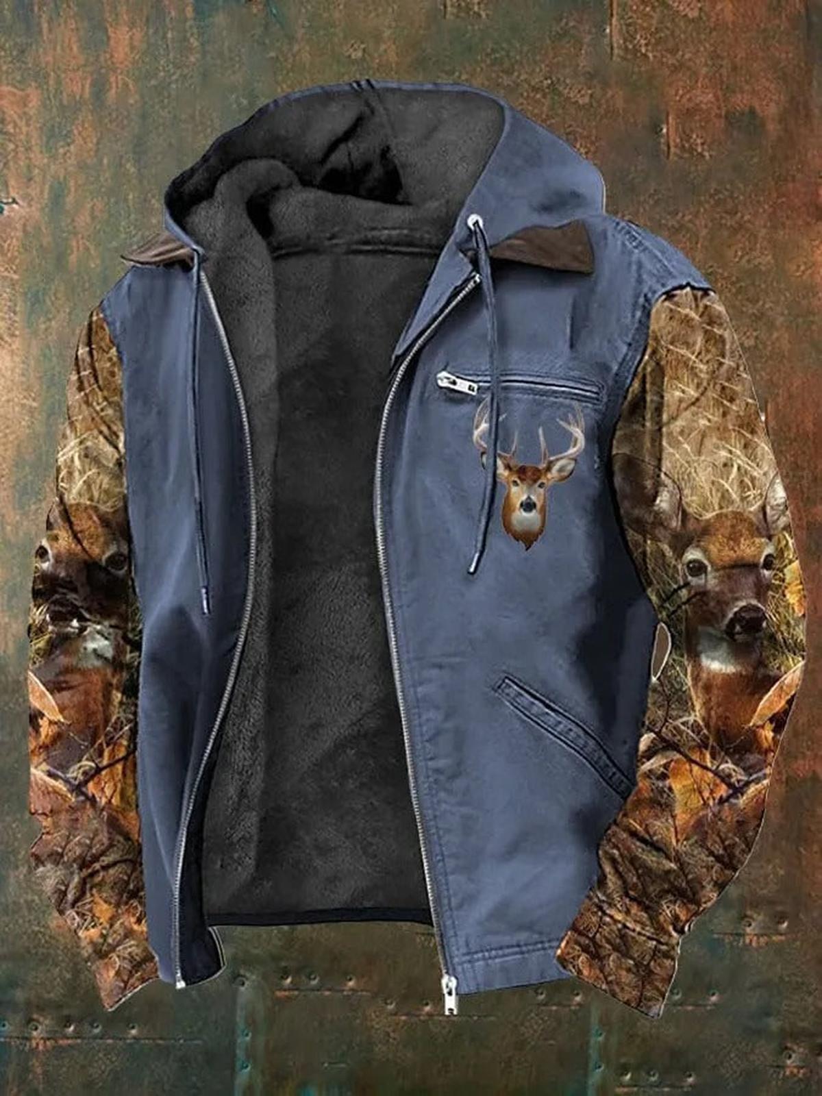 Blue / XXL