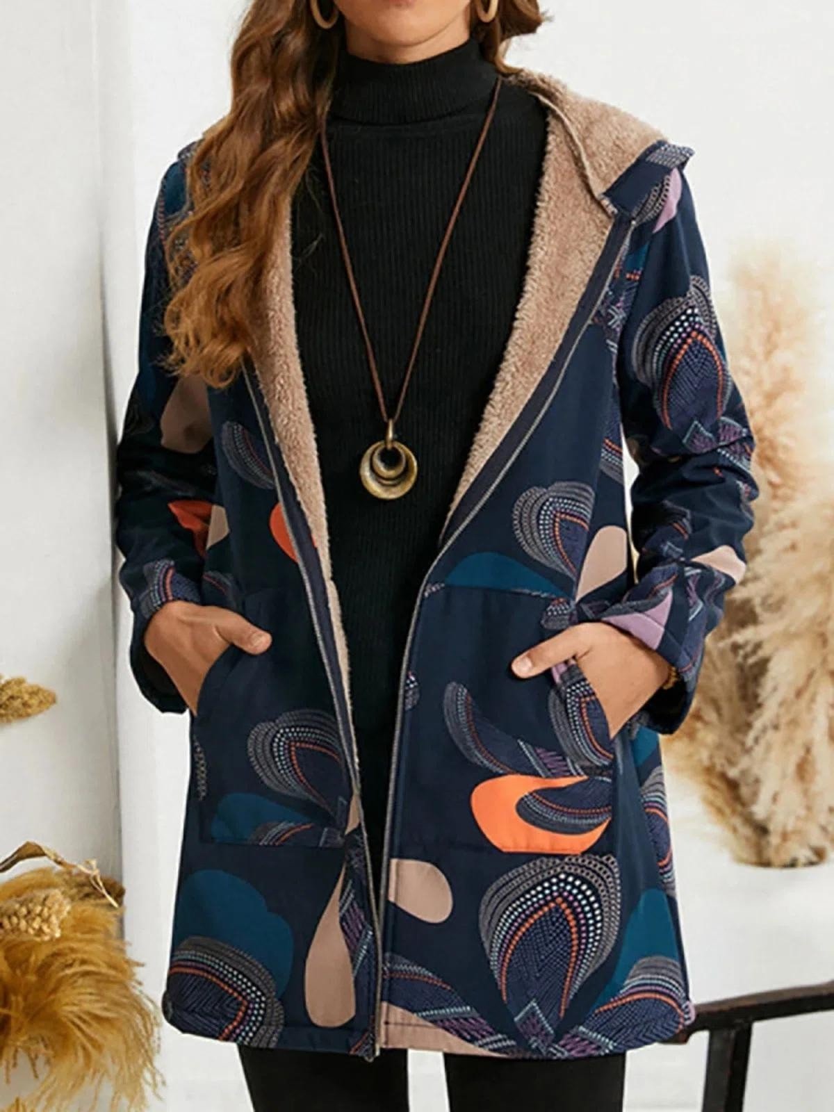 Navy Blue / S